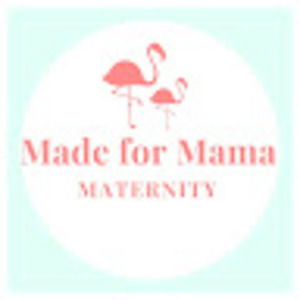 Meet your Posher, Made for mama